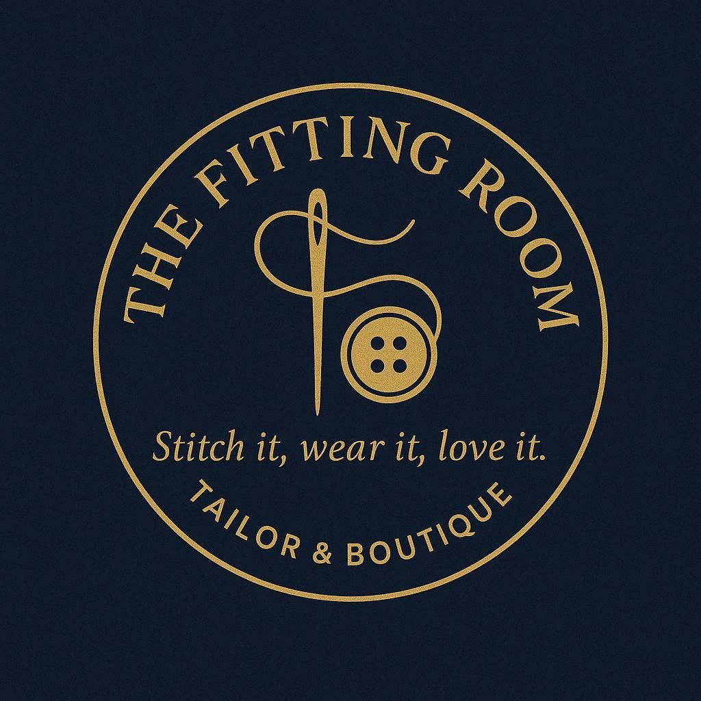 The Fitting Room